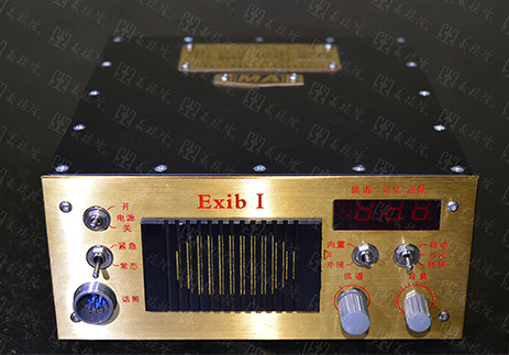 主要設備及參數(shù)