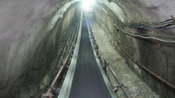 煤礦如何利用自動化設備開啟智能化開采時代