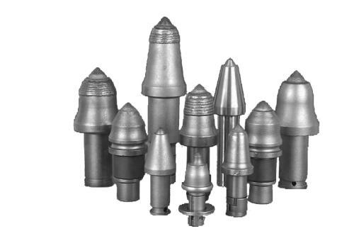 采煤機截齒、掘進機截齒的型號區(qū)別