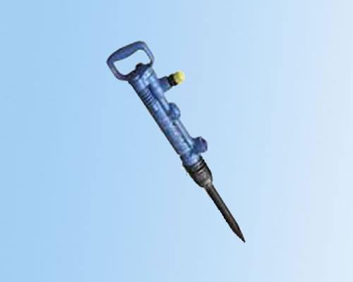 G7風鎬-鑿巖設備