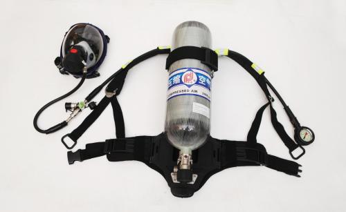 如何保養(yǎng)正壓式空氣呼吸器？