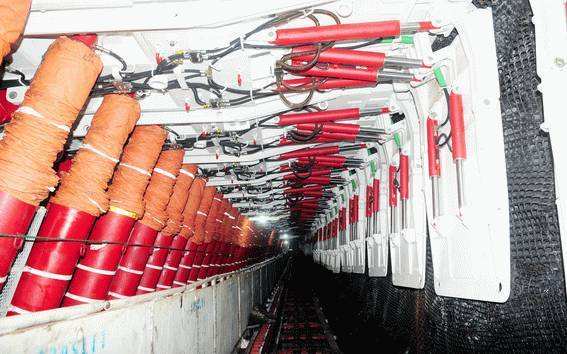 煤礦綜采工作面收尾、回撤專項(xiàng)管控措施！