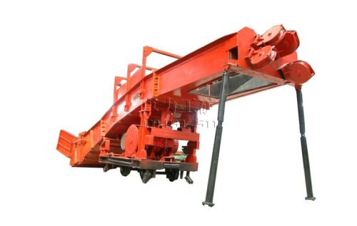 P-15B耙斗裝巖機(jī)