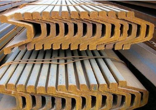 礦山巷道支護用熱軋U型鋼 25U