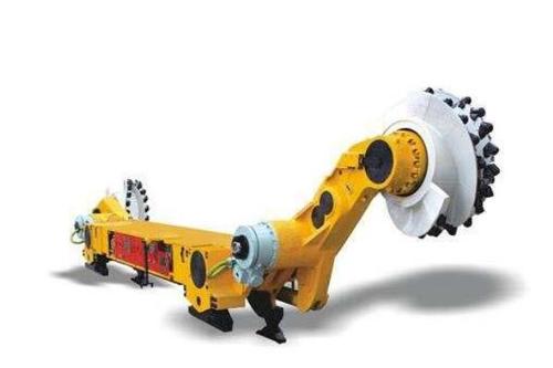 采煤機(jī)的工作流程是什么？