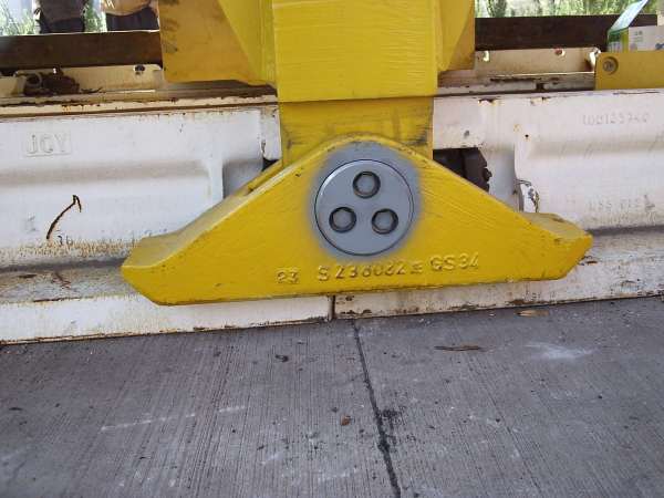 什么是采煤機(jī)滑靴和導(dǎo)向滑靴