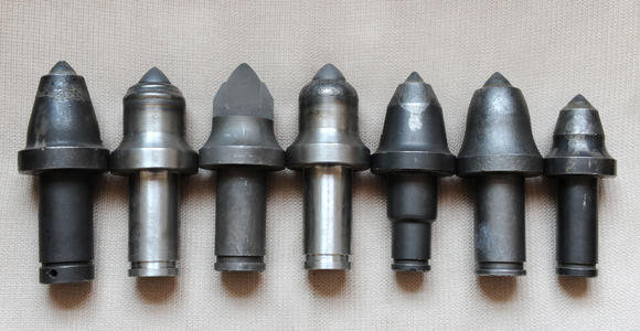 采煤機(jī)截齒和掘進(jìn)機(jī)截齒有什么區(qū)別？