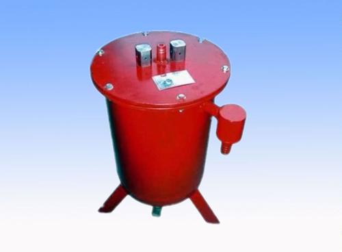 CWG-SQ負壓手動放水器