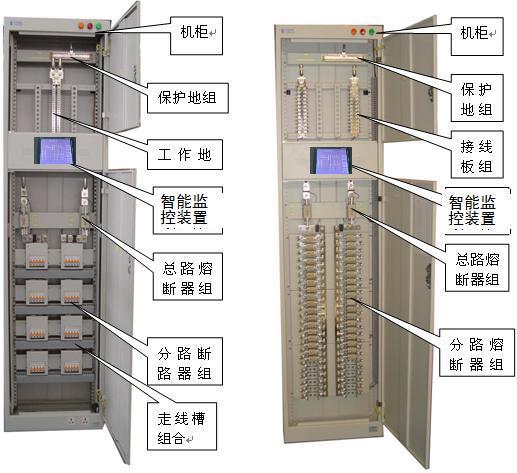配電柜和配電箱有什么區(qū)別呢？