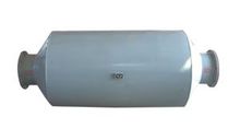 FT型離心通風機消音器