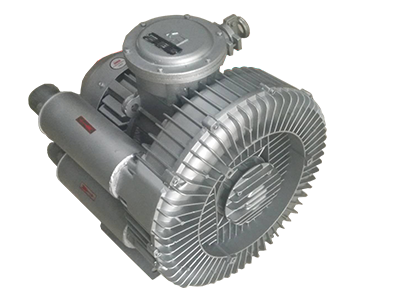 旋渦氣泵內(nèi)部吸進(jìn)東西怎么辦？