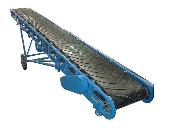 皮帶輸送機(jī)常見(jiàn)的故障問(wèn)題有哪些