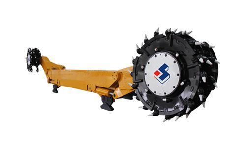 煤礦常用的采煤機分類有哪些?