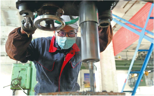 新礦：筑起煤炭保供鋼鐵長城