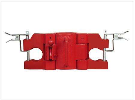 鉆桿吊卡產(chǎn)品特點(diǎn)