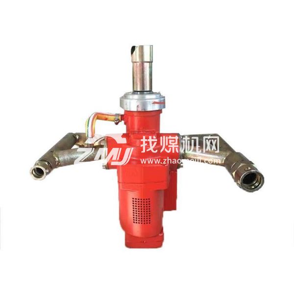 氣動(dòng)鉆機(jī)