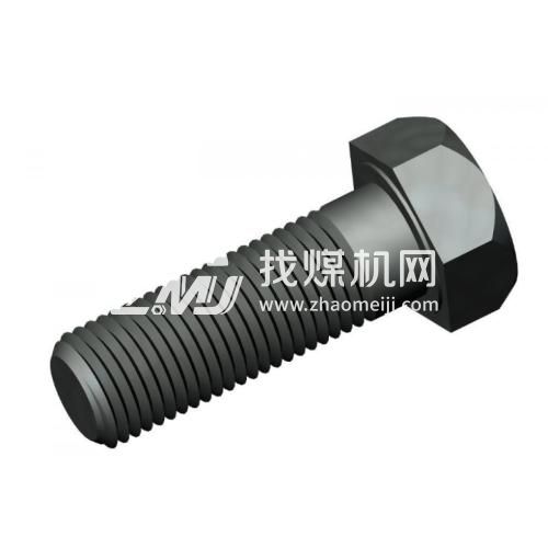 煤礦機(jī)械用螺栓 M3-M76螺栓規(guī)格型號