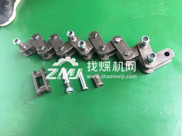 重介分選機(jī)淺槽鏈條