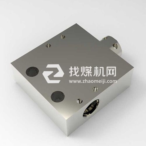 噴水閥 噴霧閥 興隆液壓支架單控噴水閥