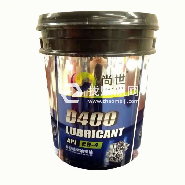 18L CH級(jí)別柴機(jī)油