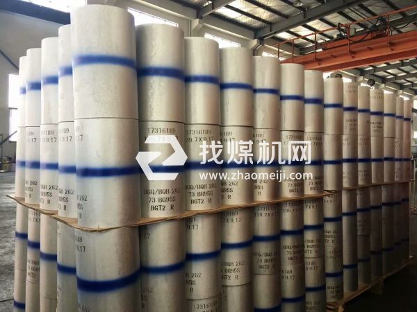 API標準套管接箍