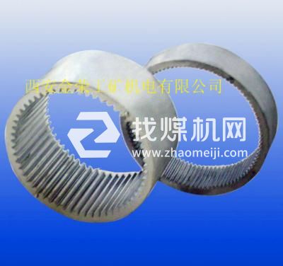 大小內(nèi)齒圈