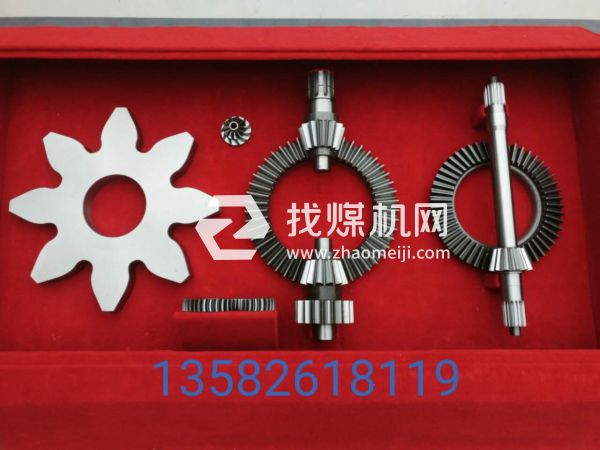 河北高精度螺旋傘齒輪、人字齒輪、圓柱齒輪、減速機維修實體工廠