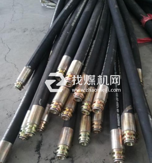 液壓支架用K型，dn型膠管總成