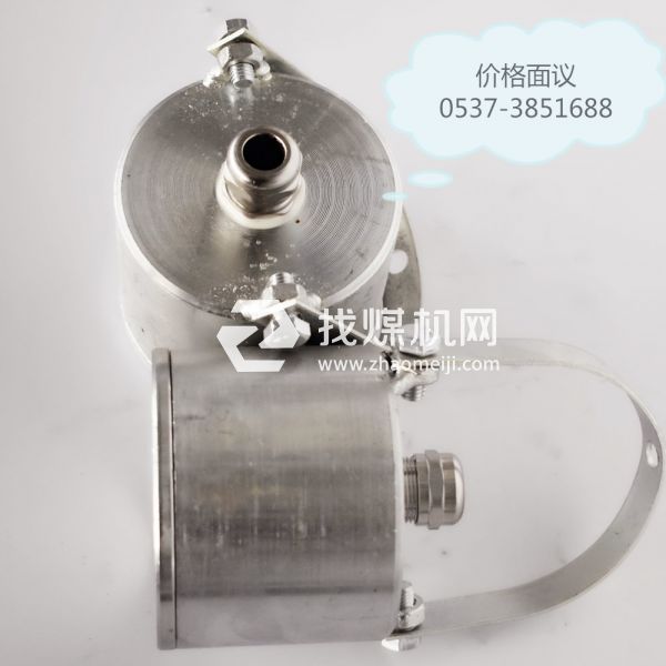 傳感器、除塵降塵、噴霧