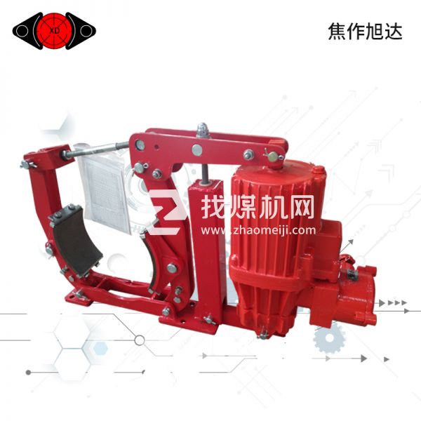 焦作廠家直供隔爆型電力液壓制動(dòng)器、推動(dòng)器