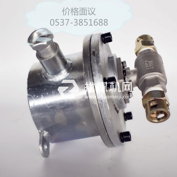 礦用本安型電動球閥、除塵、降塵、噴霧