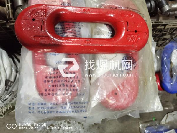 各類國產(chǎn)及進口接鏈環(huán)