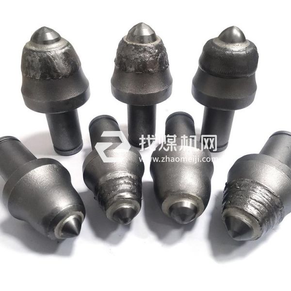 進(jìn)口截齒22-38-64礦用掘進(jìn)機(jī)截齒