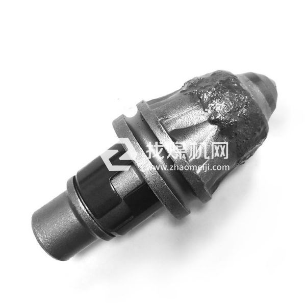 采煤機(jī)截齒