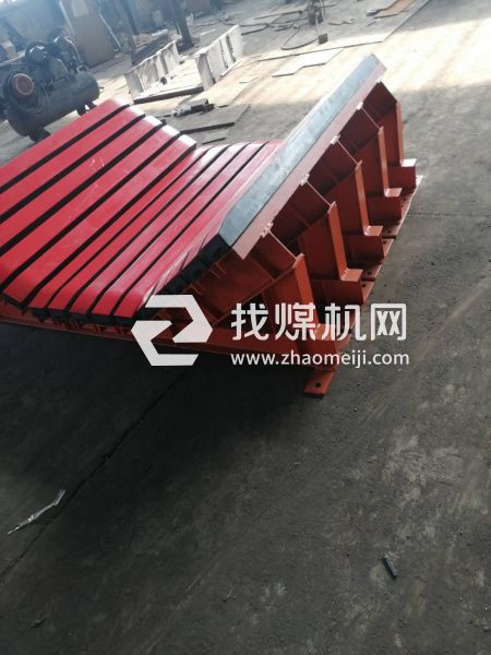 河北廠家直銷 JYB-PT-H緩沖床復合式緩沖床 可定制