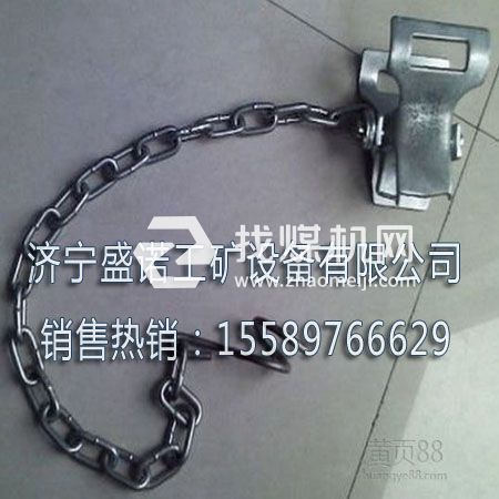 0.6米防倒鏈，礦用防倒鏈，  礦用安全性能液壓支柱防倒鏈