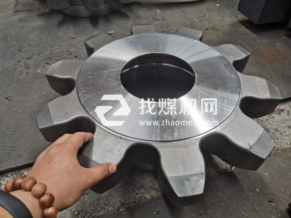采煤機齒輪、掘進機齒輪、煤機齒輪、礦山機械