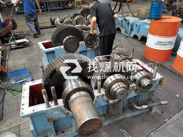 SEW齒輪箱、減速機維修、齒輪定做