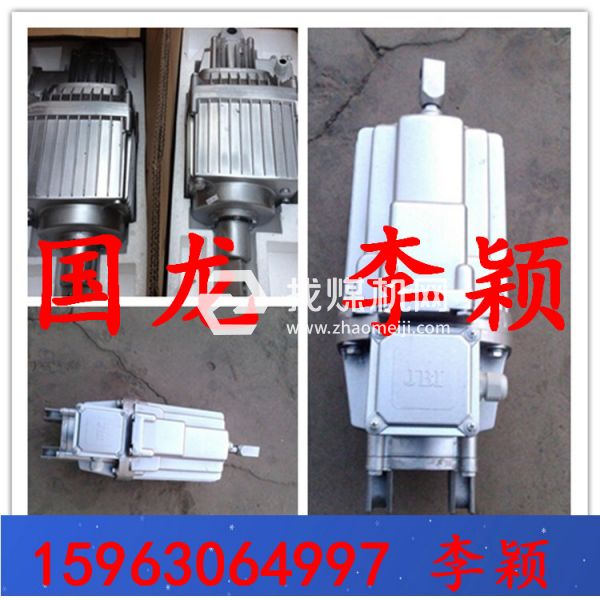 電力液壓推動(dòng)器ED45/4 ED25/4 潤(rùn)物細(xì)無(wú)聲