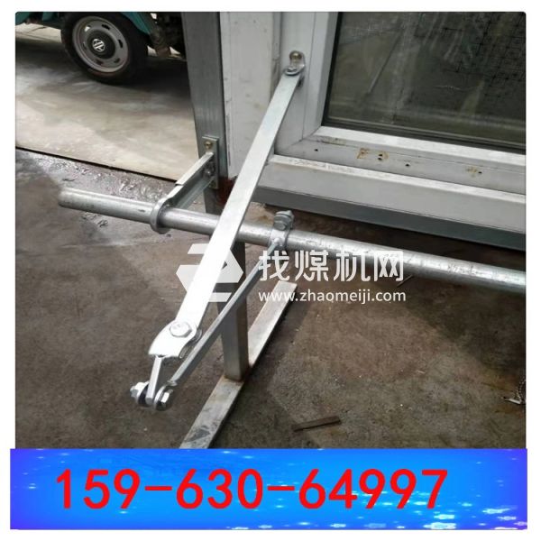 手搖手動(dòng)開窗機(jī)  多窗戶開窗機(jī)  高窗手動(dòng)開窗器   潤物細(xì)無聲