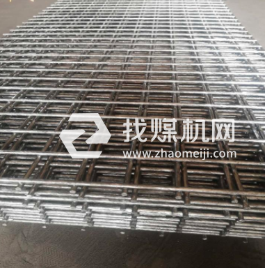  礦用超粗絲小孔鋼筋網片廠家供應