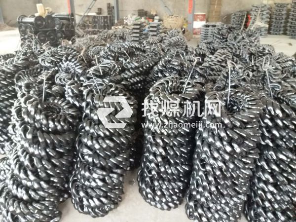 連接環(huán) 開口連接環(huán) 馬蹄環(huán)  礦用連接環(huán)