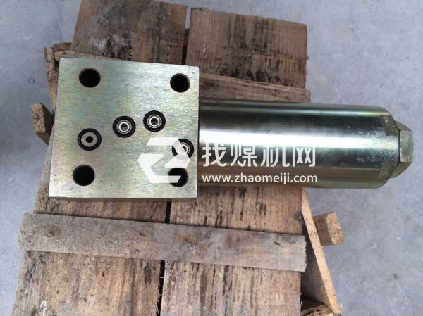 先導閥組件H2-XZF-00，H-PCD-01A