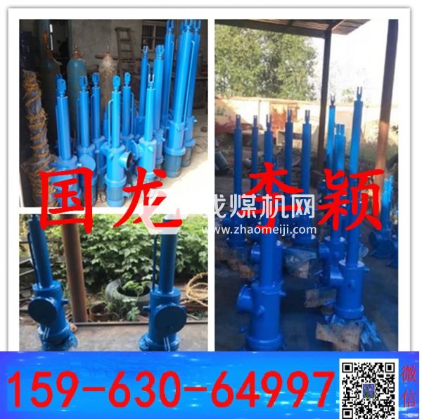 電液動(dòng)推桿DYTZ500-500 直線推桿DYTZ 樹陰照水愛晴柔