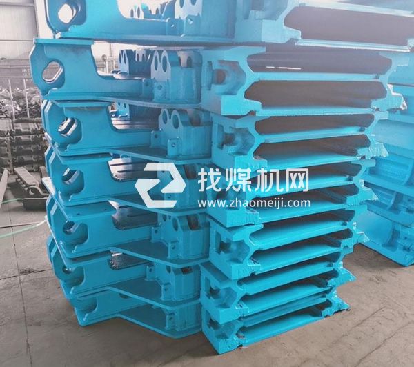 張家口630/264中部槽批發(fā)、西北奔牛630/220中部槽、開口槽銷售