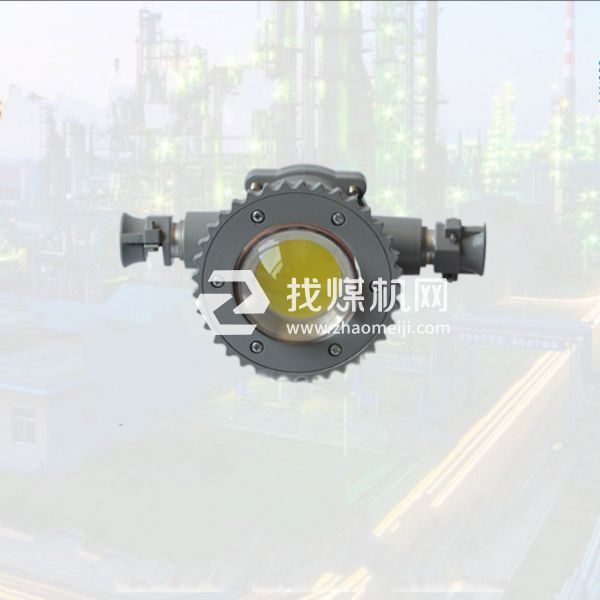 DGS18/127L(A)礦用隔爆型LED巷道燈-集成款采用防潮、防腐設計