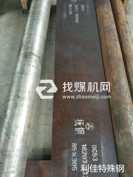 利佳模具鋼2Cr3Mo3VNb圓棒2Cr3Mo3VNb切割報(bào)價(jià)