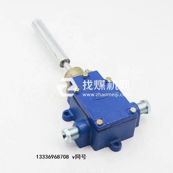 GEJ30礦用跑偏傳感器 皮帶機主機保護裝置系列