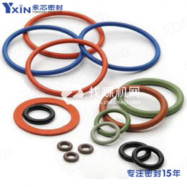 上海o型密封圈-全氟密封圈-氟橡膠密封圈生產(chǎn)廠家