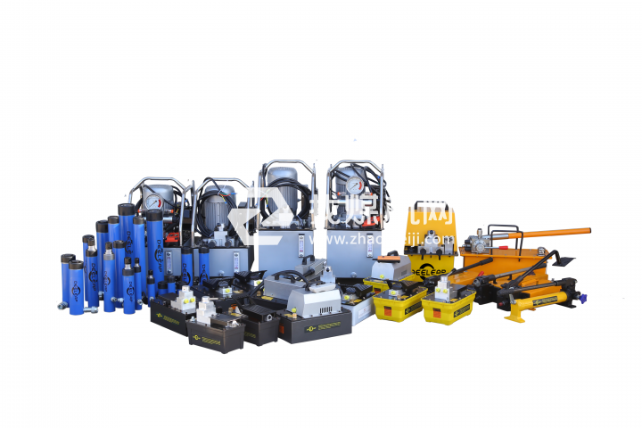 煙臺東躍液壓技術(shù)有限公司